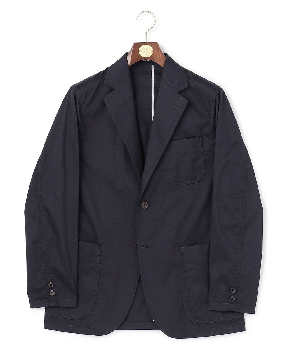 J.PRESS MEN グリストーンツイル サック ジャケット / 2B 
