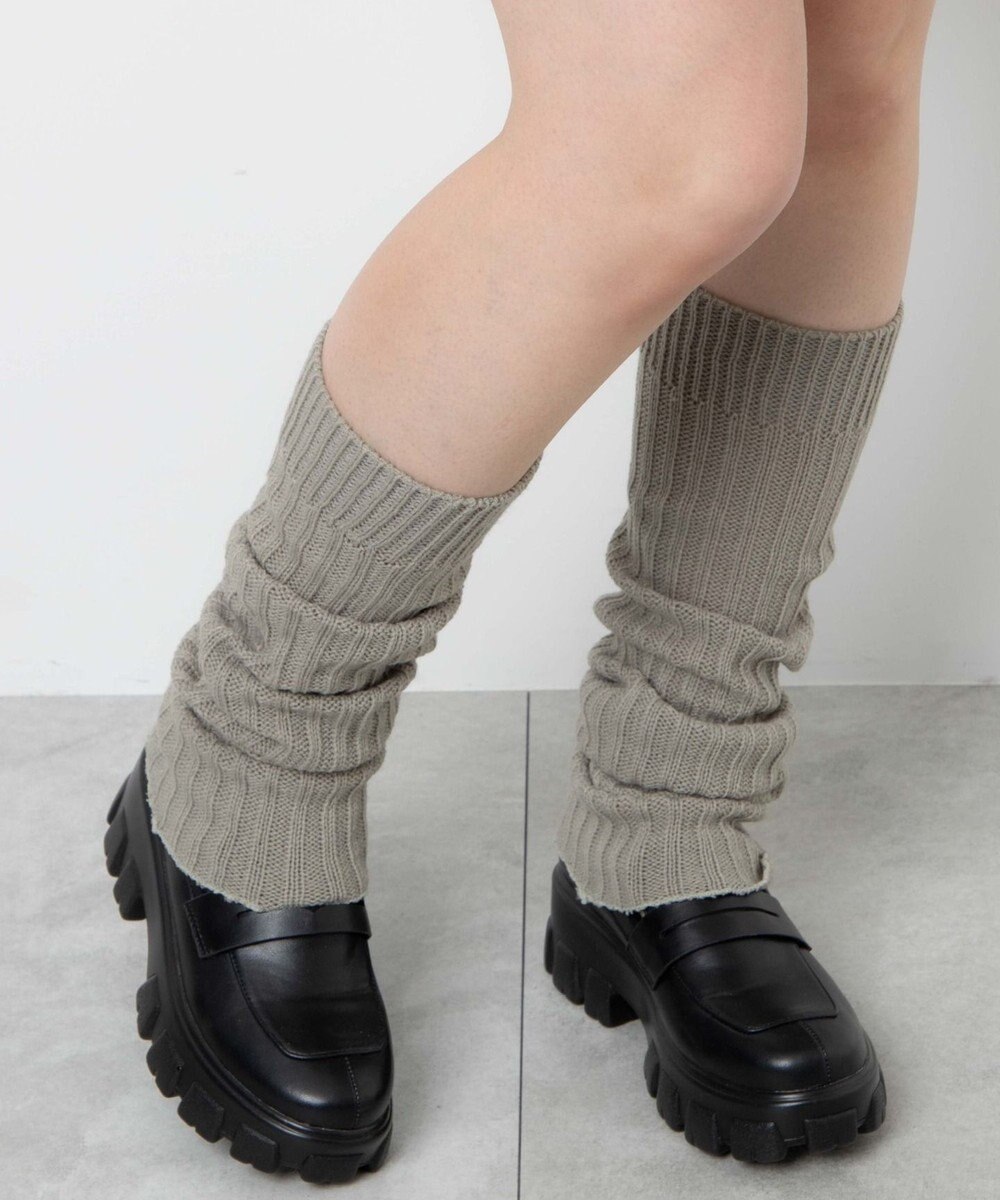 WEGO メローレッグカバー 