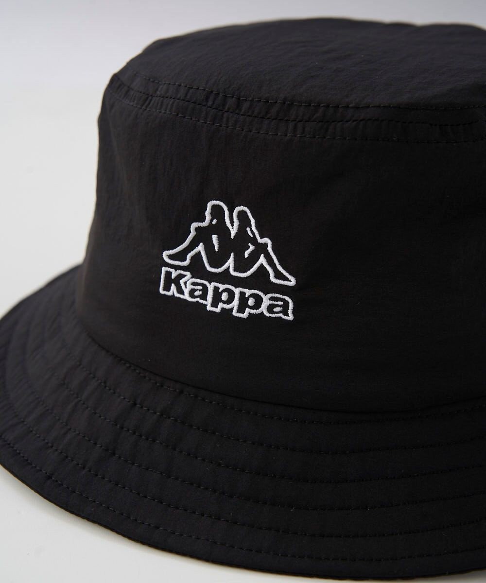 OP／FILA 【Kappa】ナイロンハット 