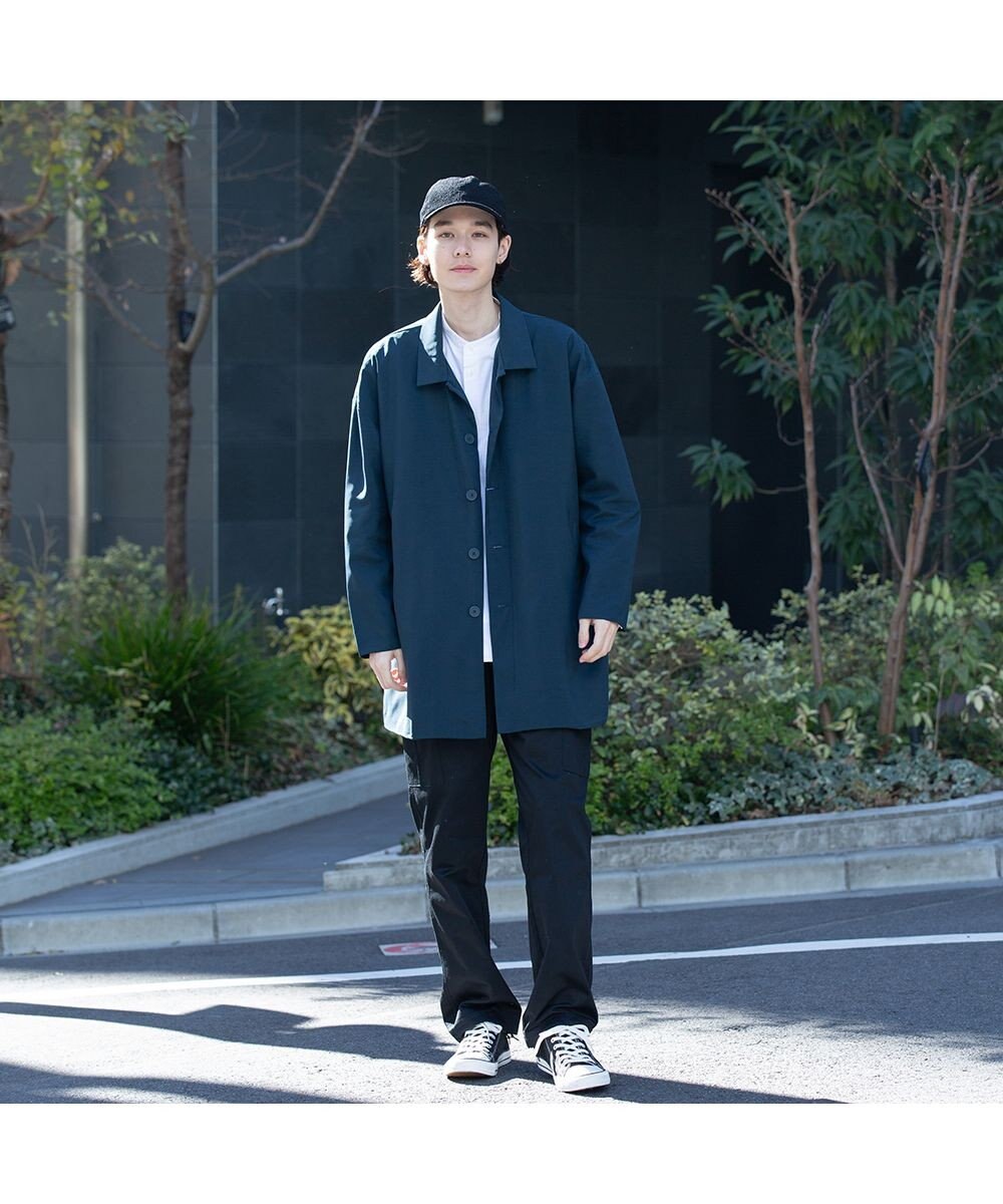 林八百吉商店 un chapeau  シャーリングキャップ 