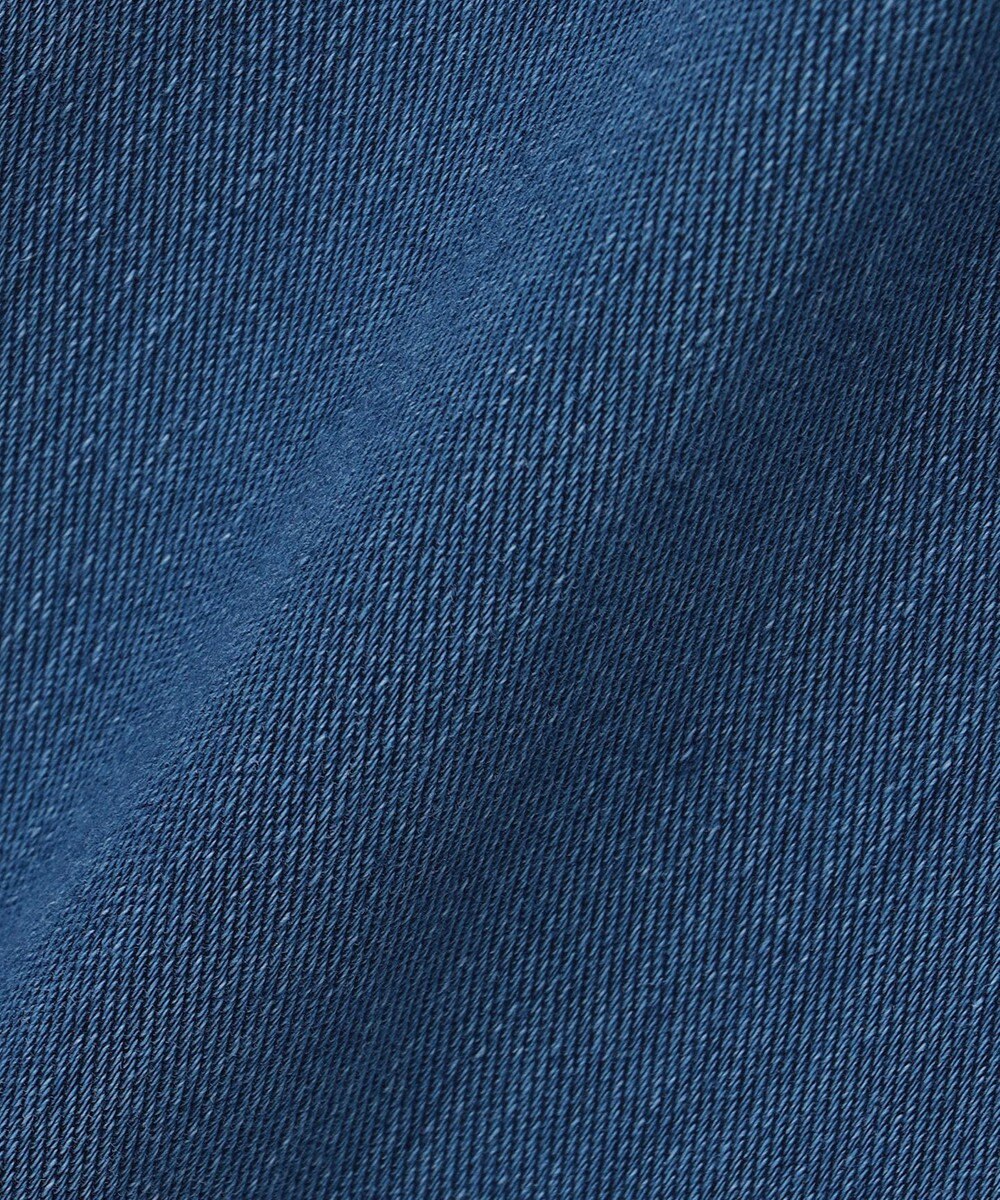 ANY KIDS 【洗濯機可能】ときめきストレッチ カットソーパンツ 