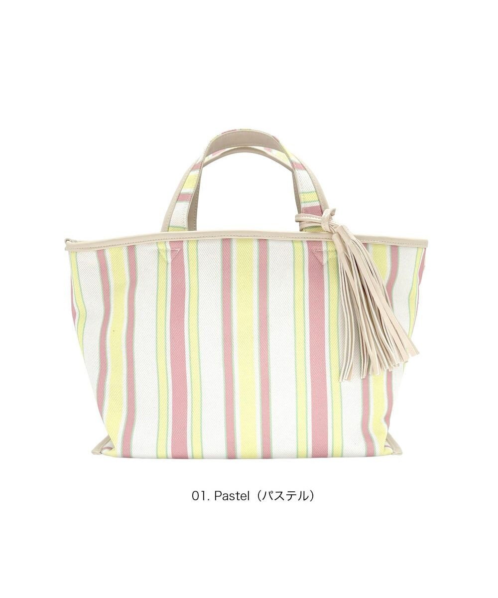 ROOTOTE 3585【ルートート】LT.デリ.ストライプ-A 