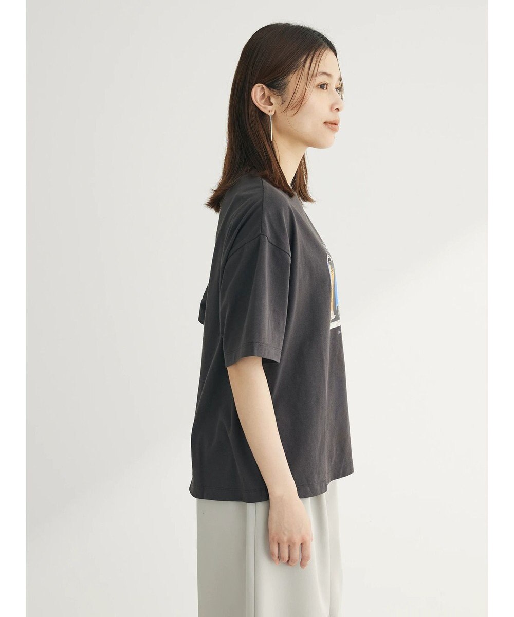 Green Parks フォトボックスＴシャツ 