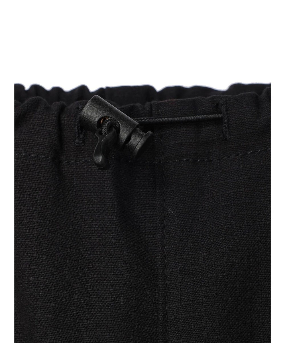 Green Parks ・Ｄｏｕｂｌｅ　Ｆｌａｇｓ　ミニリップイージーパンツ 