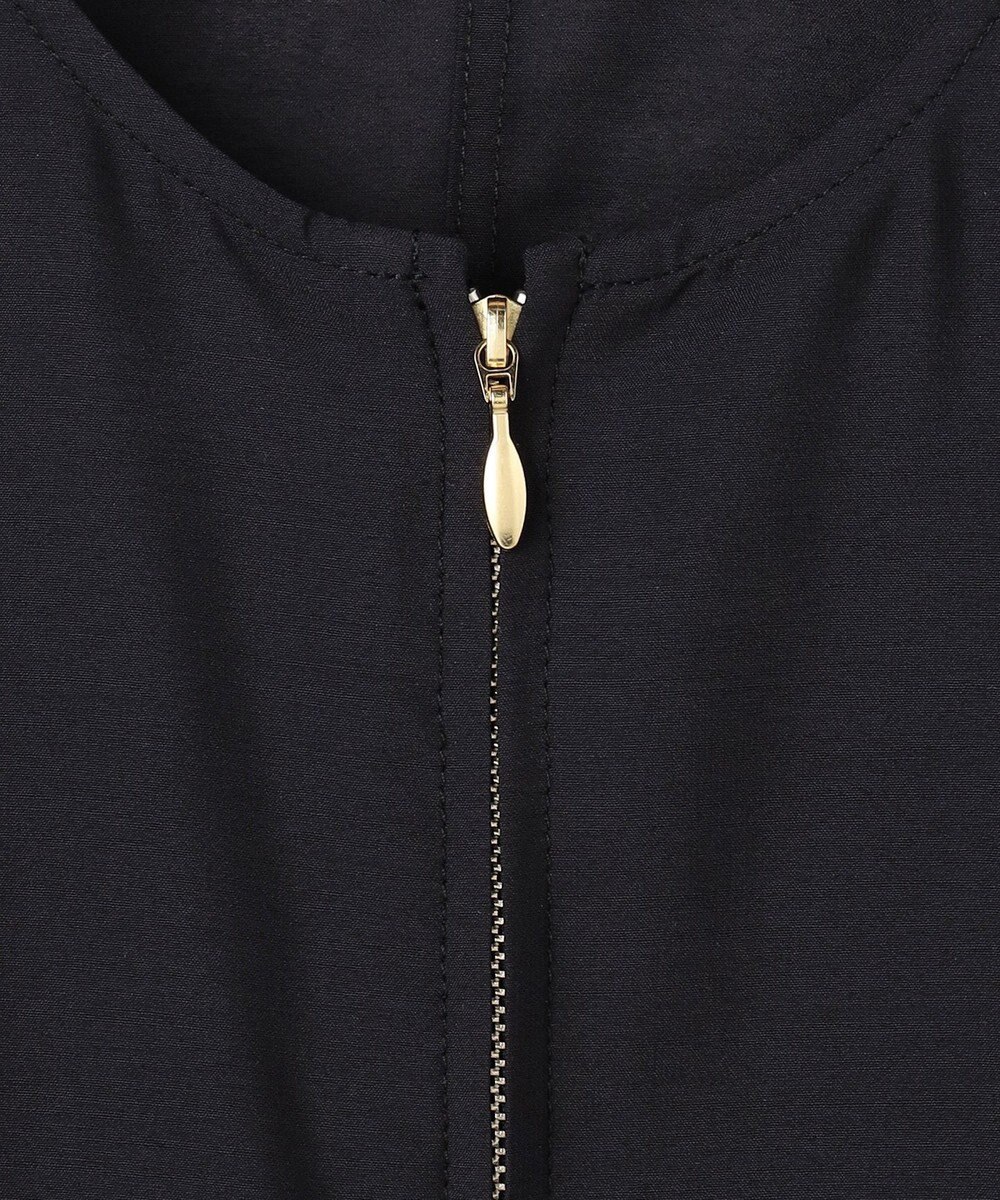 組曲 【先行予約・WEB限定】ソマルティーボイル ペプラムブルゾン 