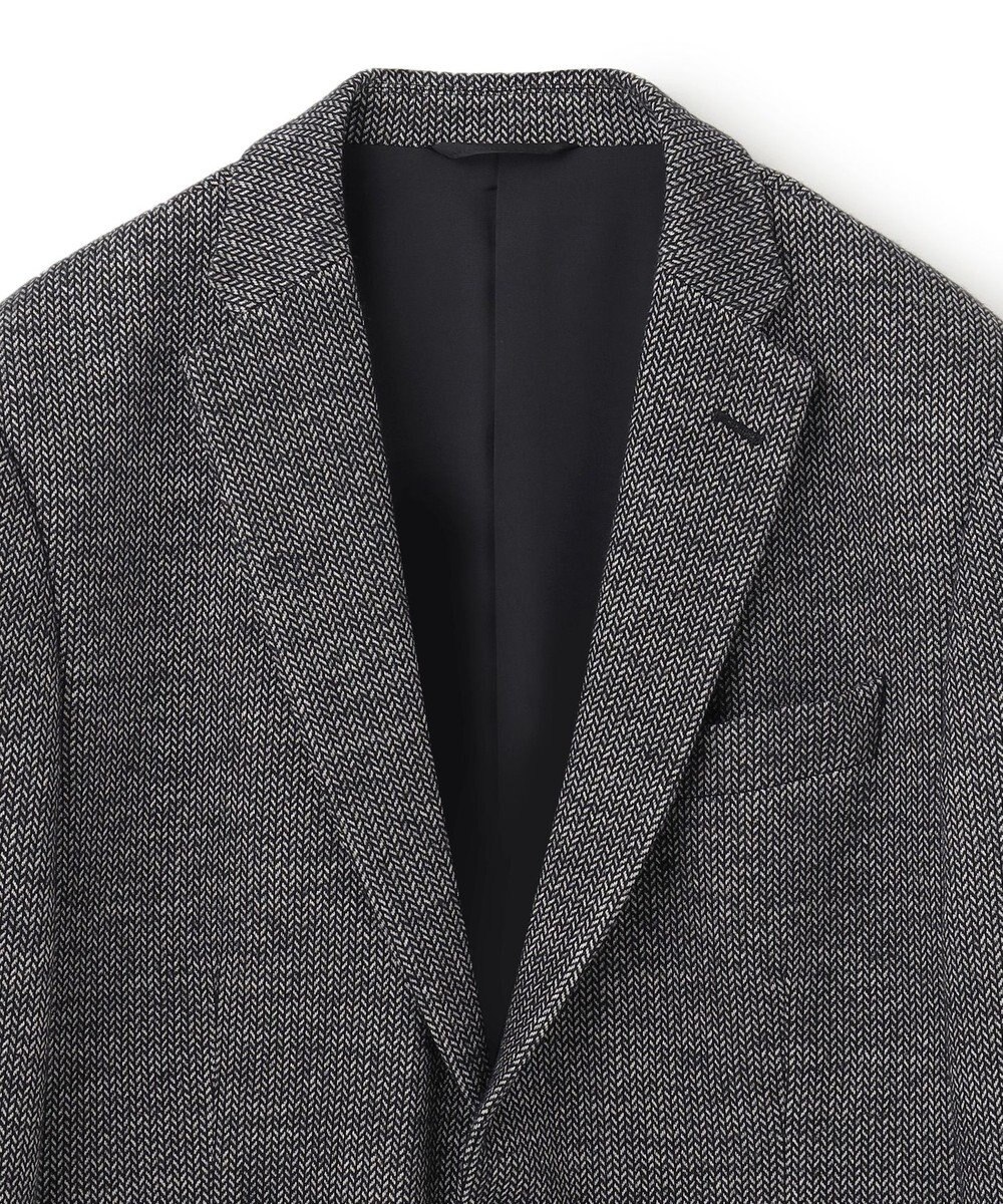 JOSEPH HOMME ドビージャージー　ジャケット 