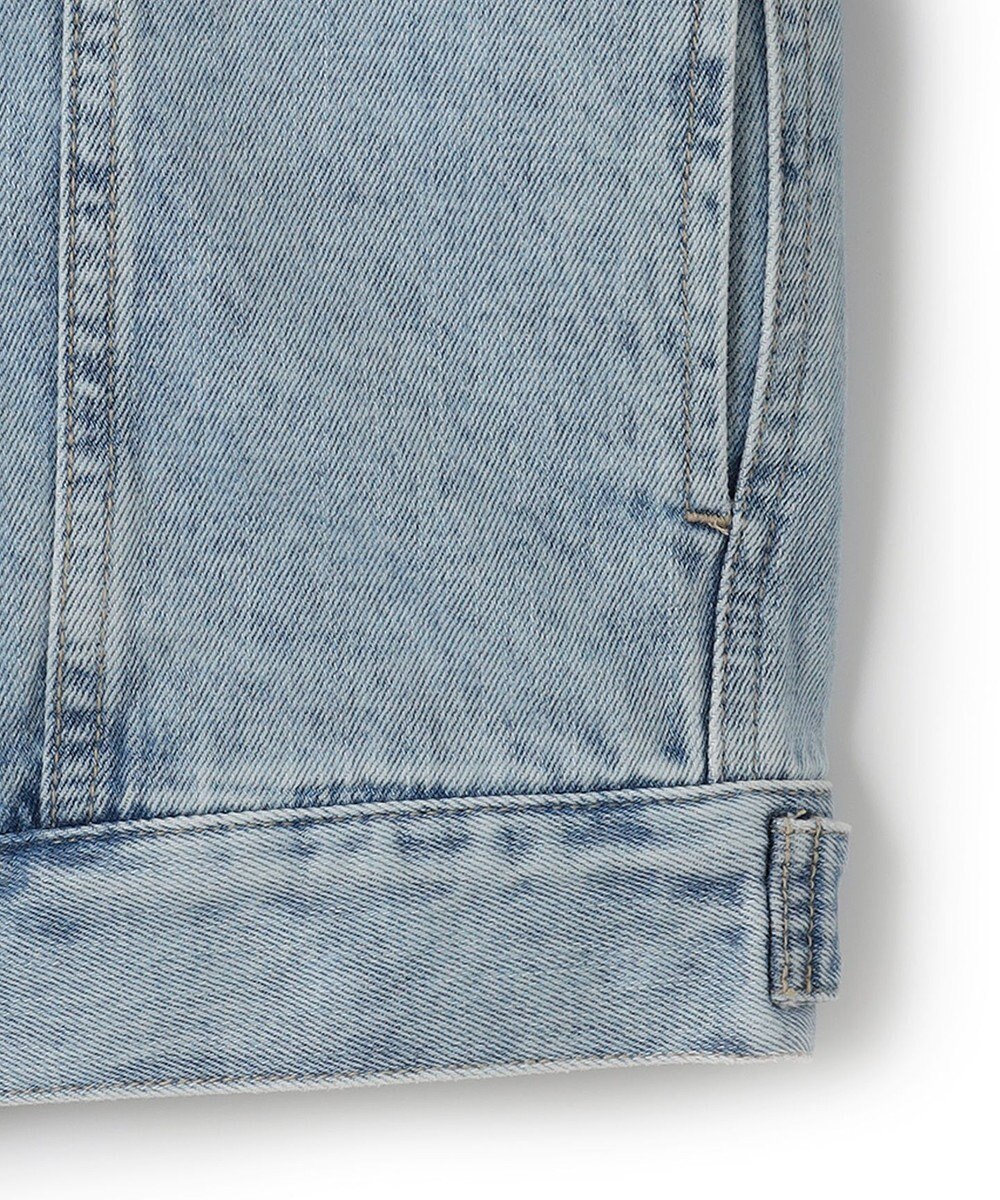 ICB 【ICB×tamachan_style コラボ】 Gジャン 