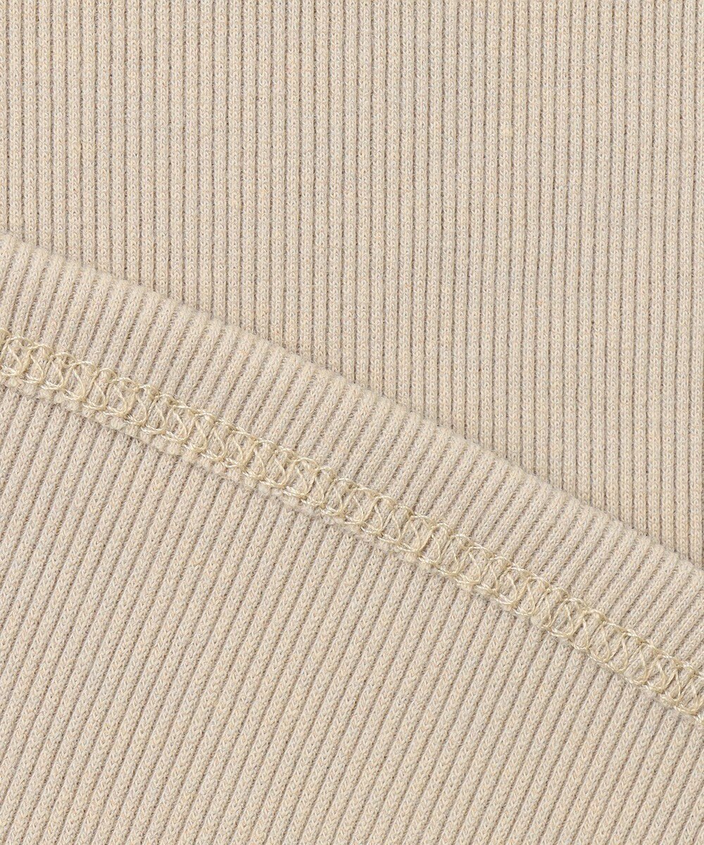 ANY 【新色追加】スクエアタンクトップ 