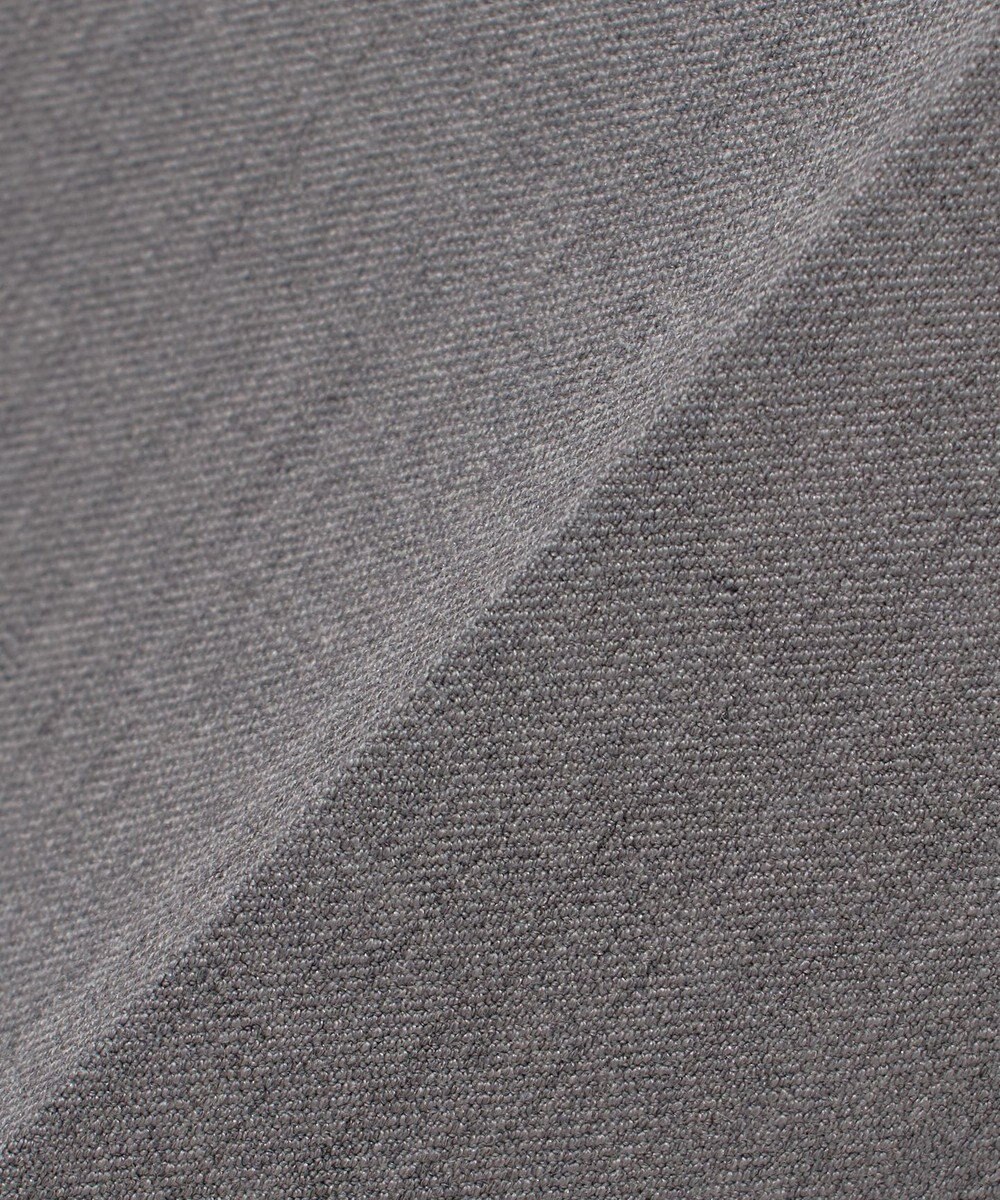 23区 【エステータ】ウールシルクギャバジン パンツ 