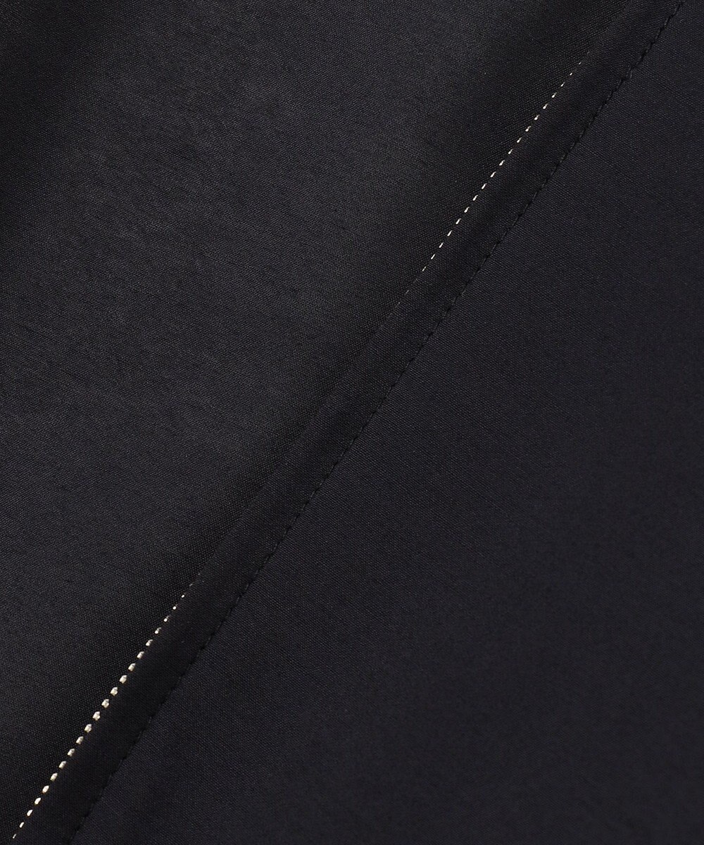 組曲 【先行予約・WEB限定】ソマルティーボイル ペプラムブルゾン 