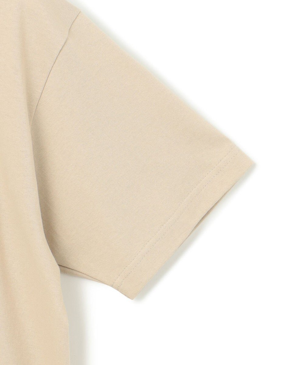 J.PRESS YORK STREET 【UNISEX】YALE × J.PRESS YORK STREET コラボTシャツ 