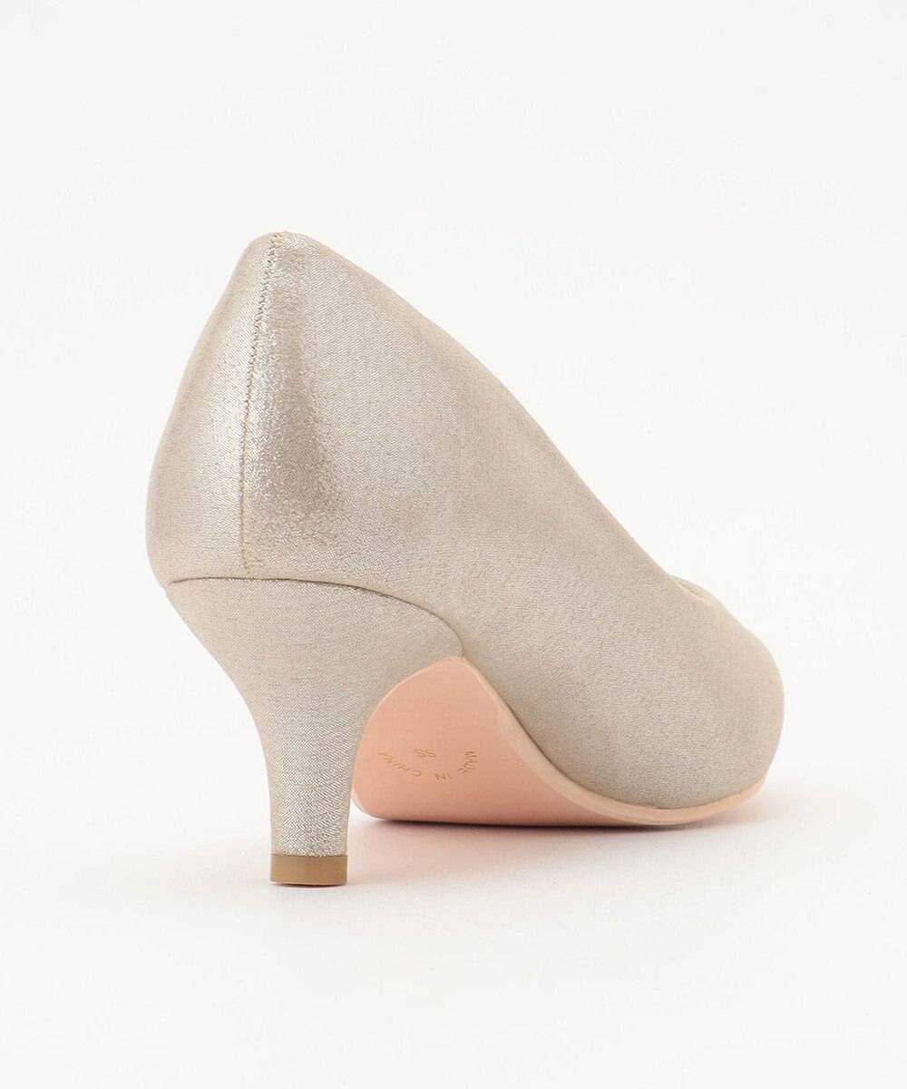 ANY SIS 【22.5~24.5cm】シャイニーレディ パンプス 