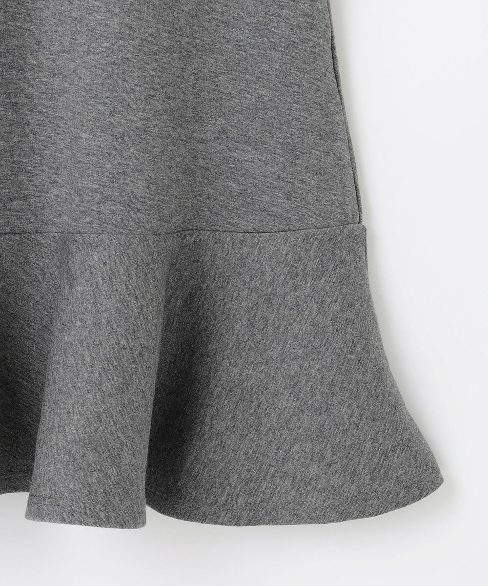 組曲 KIDS 【150-160㎝】ダンボールニット ジャンスカ 