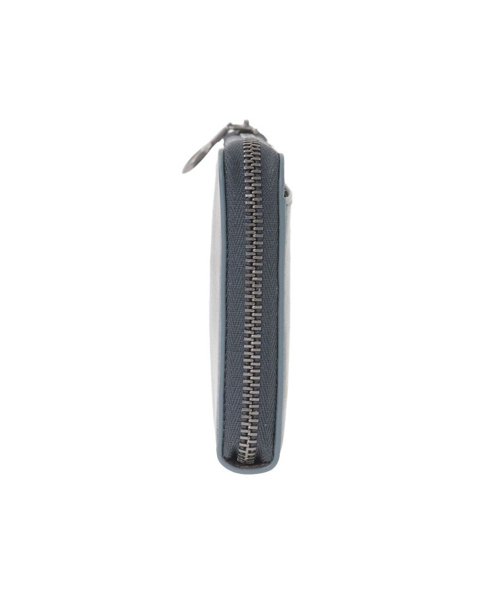 genten コルサ 長財布 