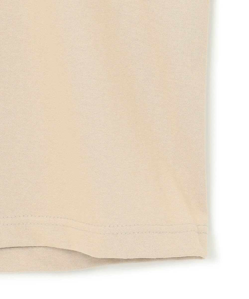 J.PRESS YORK STREET 【UNISEX】YALE × J.PRESS YORK STREET コラボTシャツ 