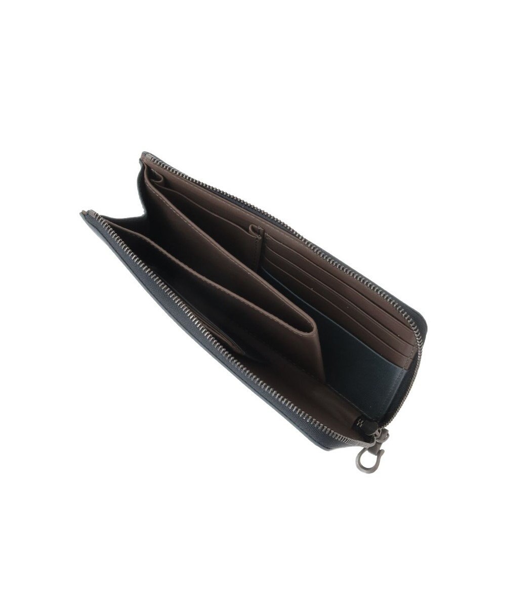 genten コルサ 長財布 