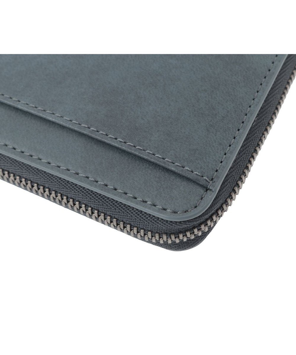 genten コルサ 長財布 