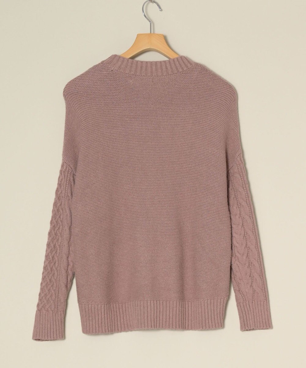 ONWARD Reuse Park 【any SiS】ニット秋冬 