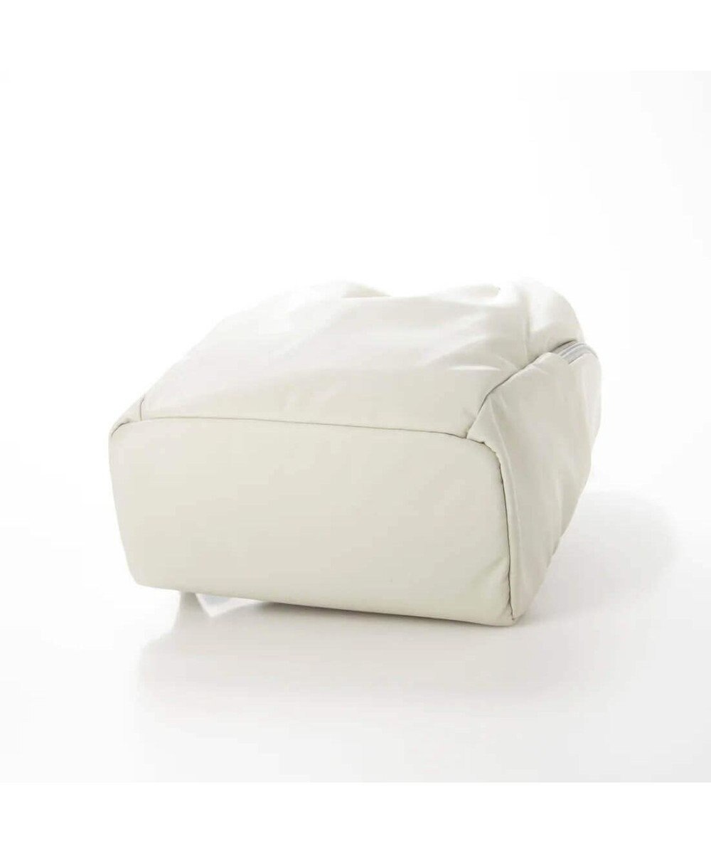 PELLE BORSA 13インチPCギャザーリュック Cheers チアーズ 4650 