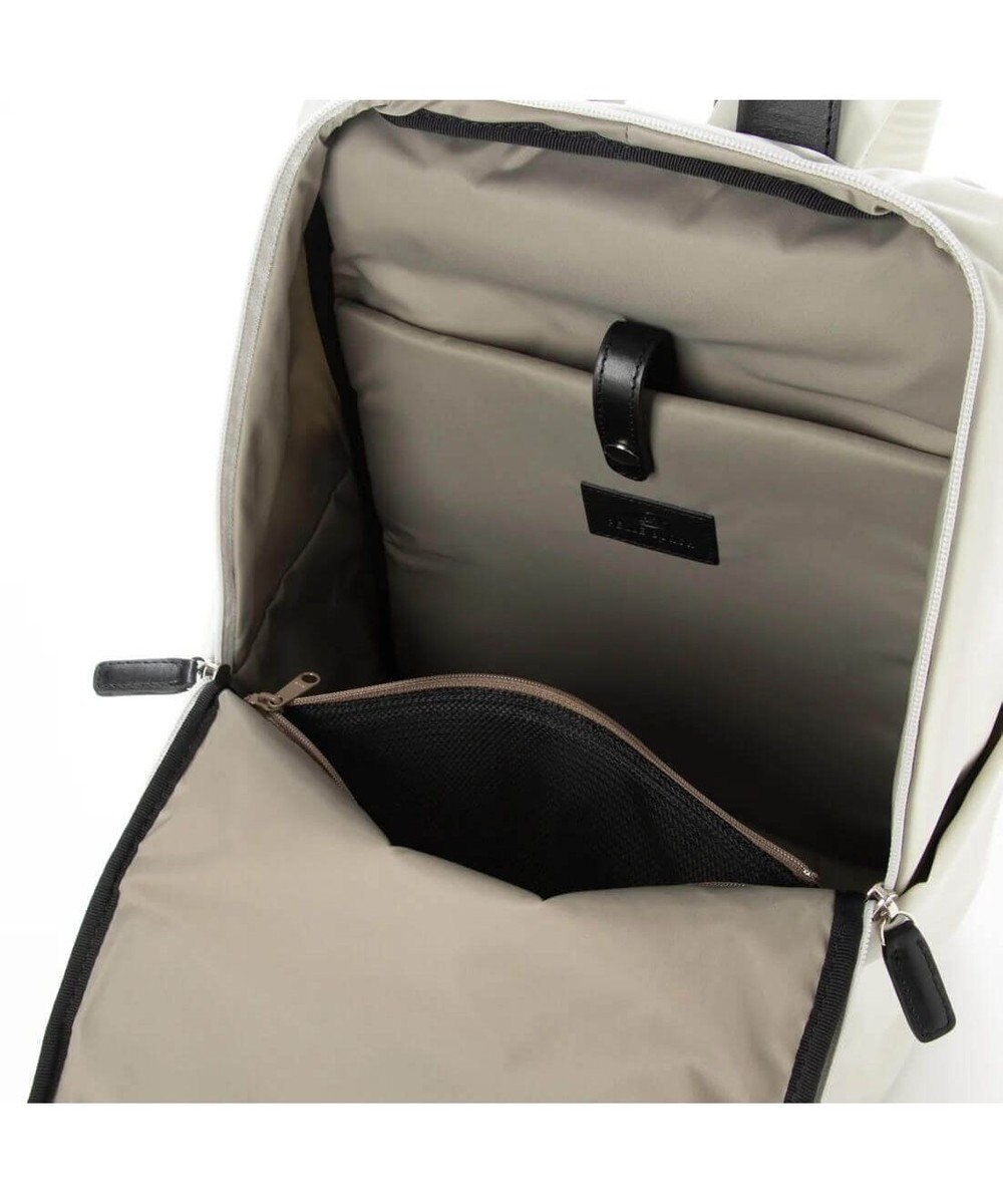 PELLE BORSA 13インチPCギャザーリュック Cheers チアーズ 4650 