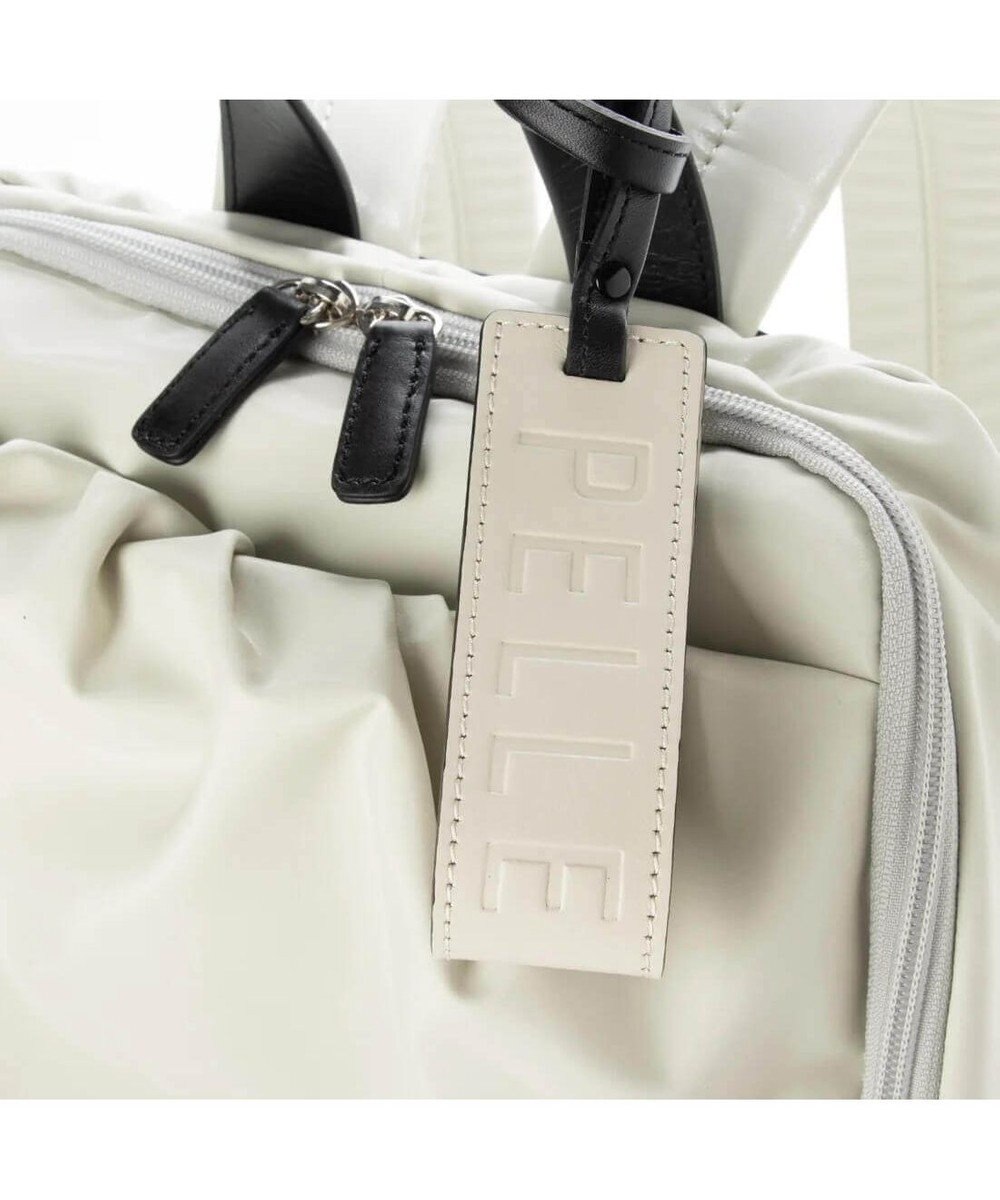 PELLE BORSA 13インチPCギャザーリュック Cheers チアーズ 4650 