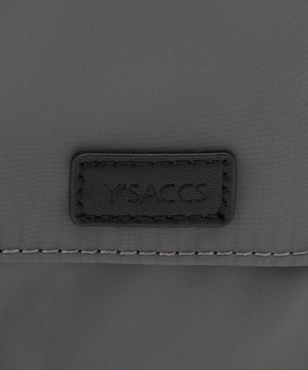 Y'SACCS ミリタリーフラップリュックサック 