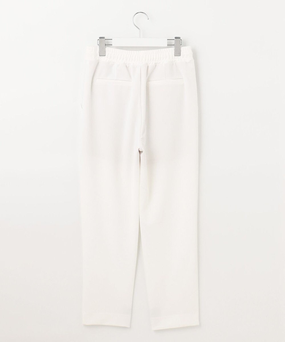 UNFILO BEAUTY MOVE ドロストスティックパンツ 