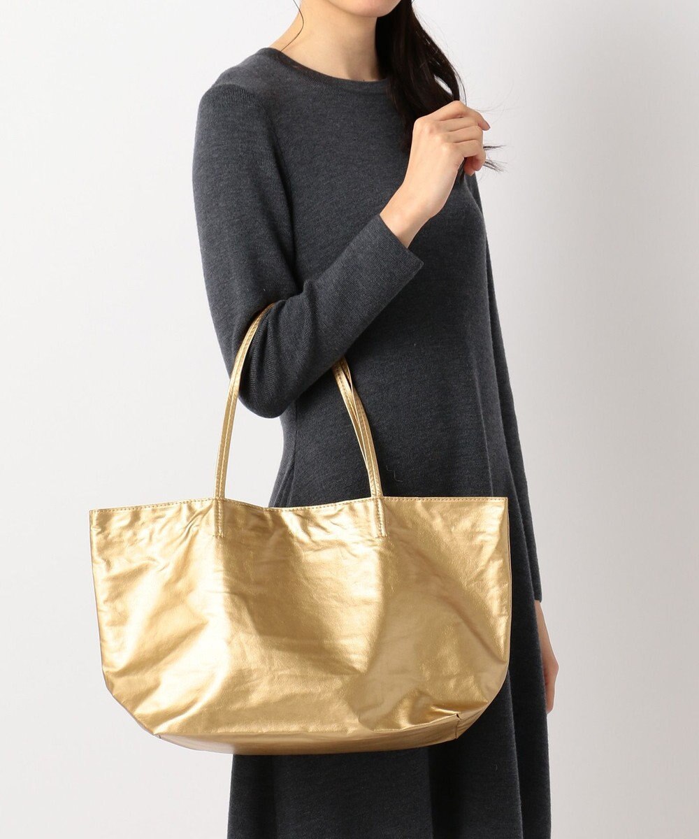 airlist  【日本製・軽量】トートバッグ (M) FEATHER フェザー 