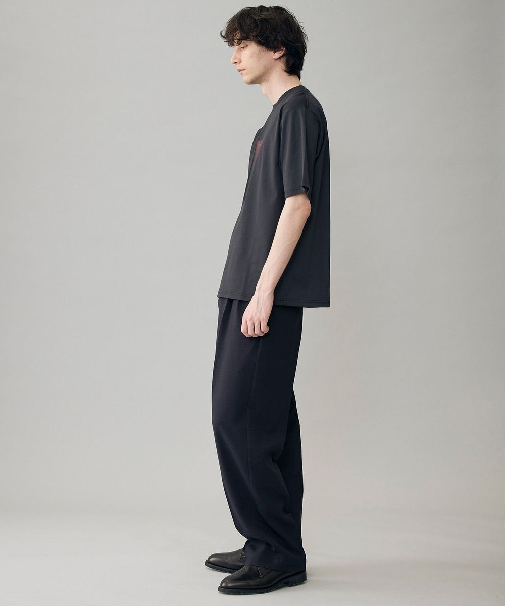 UNFILO MENS 多機能 CLEAN フォトTEE 