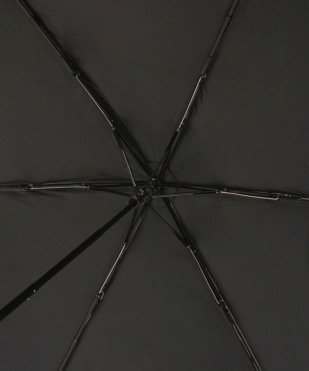 MOONBAT 【遮熱・遮光】POLO RALPH LAUREN(ポロ ラルフローレン)CORE DENIM BEAR ポロベア 晴雨兼用 雨傘  折りたたみ傘 