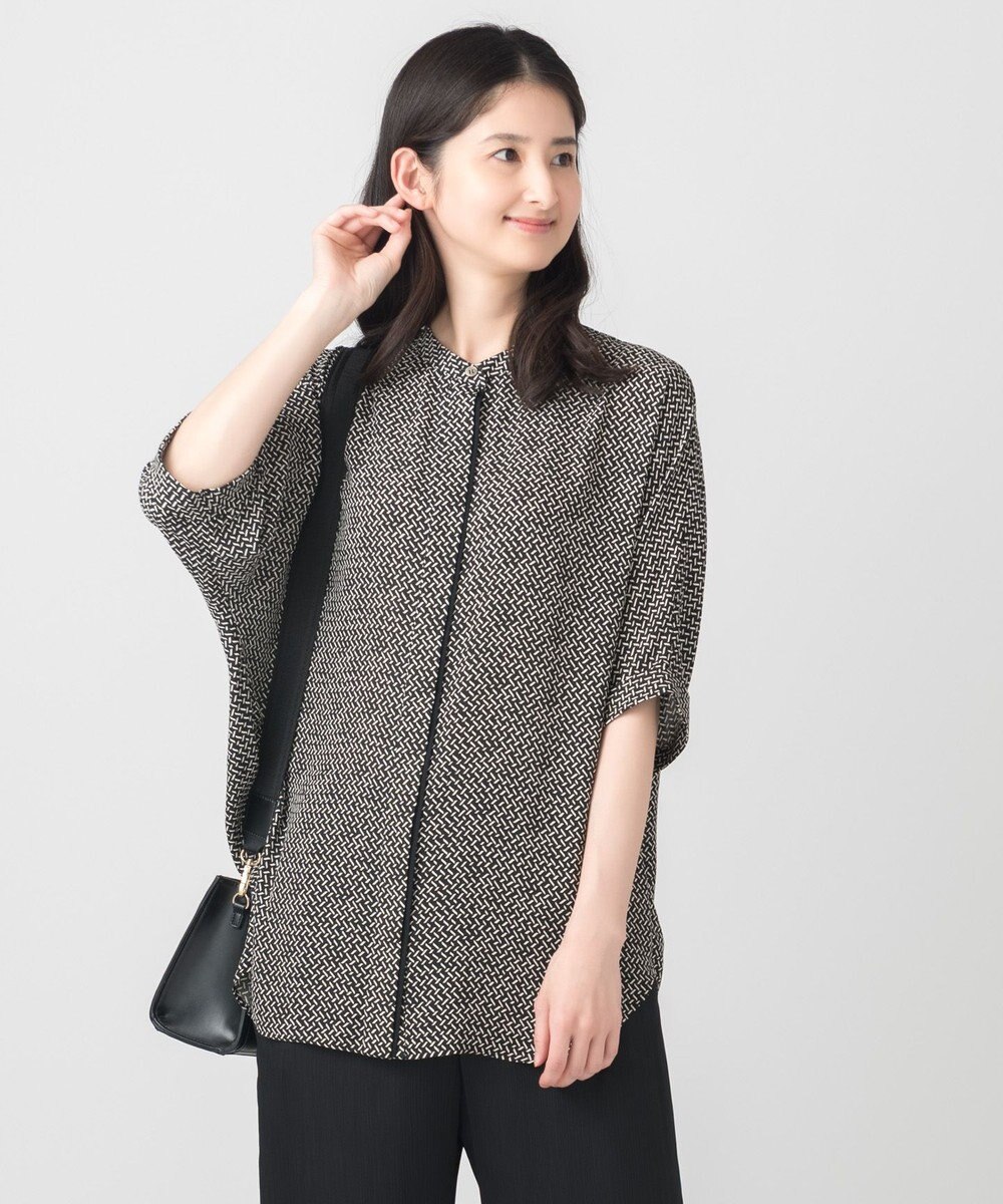 ONWARD Reuse Park 【ICB】ブラウス春夏 