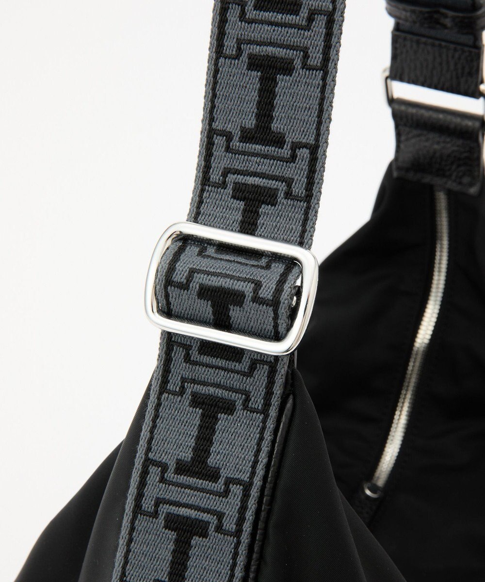 IACUCCI アーゴ M NYLON/CERVO 