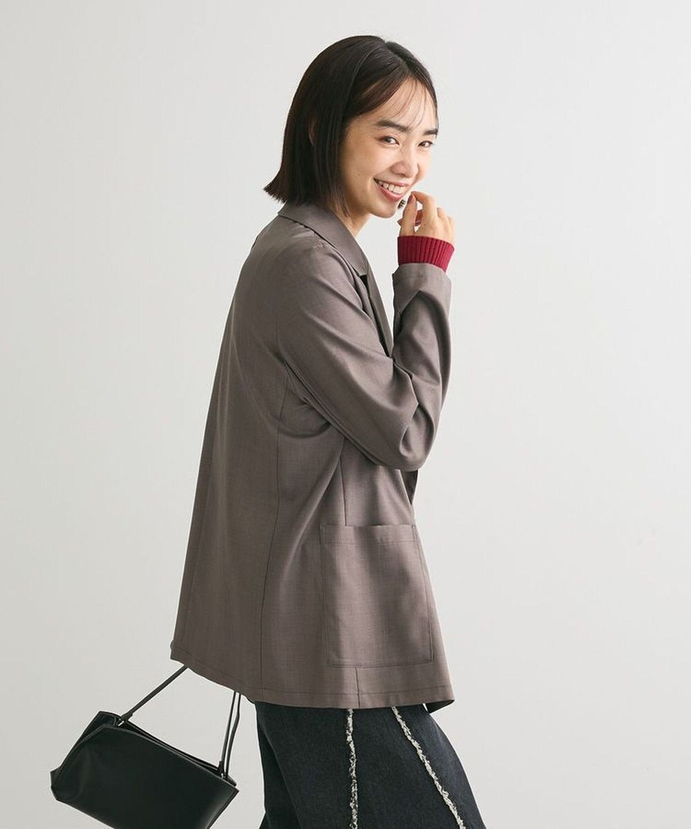 Green Parks ストレッチジャケット 