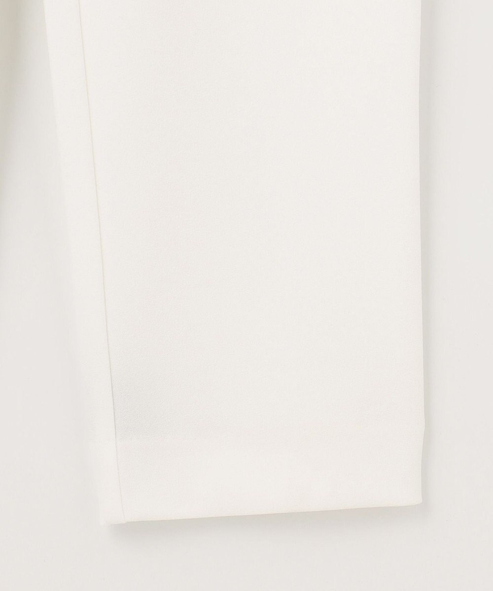 UNFILO BEAUTY MOVE ドロストスティックパンツ 