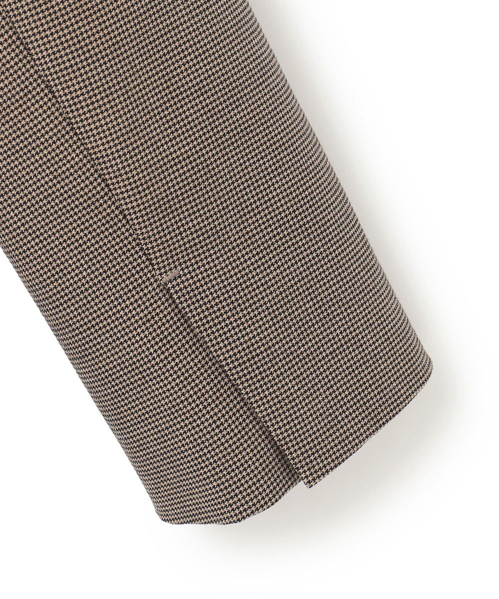 UNFILO L ダブルブレスト ジャケット 