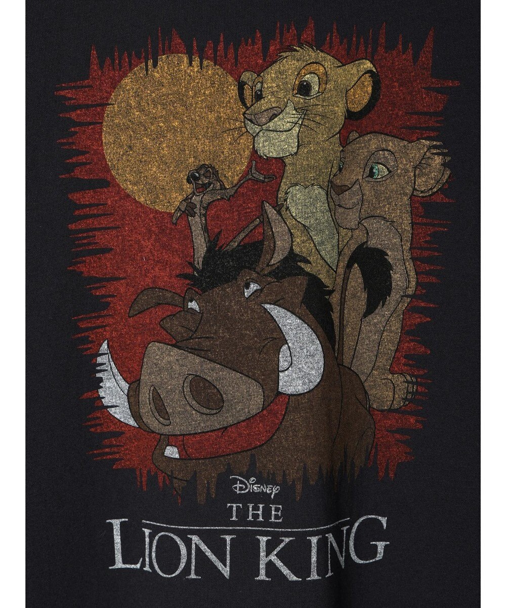 AMERICAN HOLIC フリルＴシャツ／Ｌｉｏｎｋｉｎｇ 