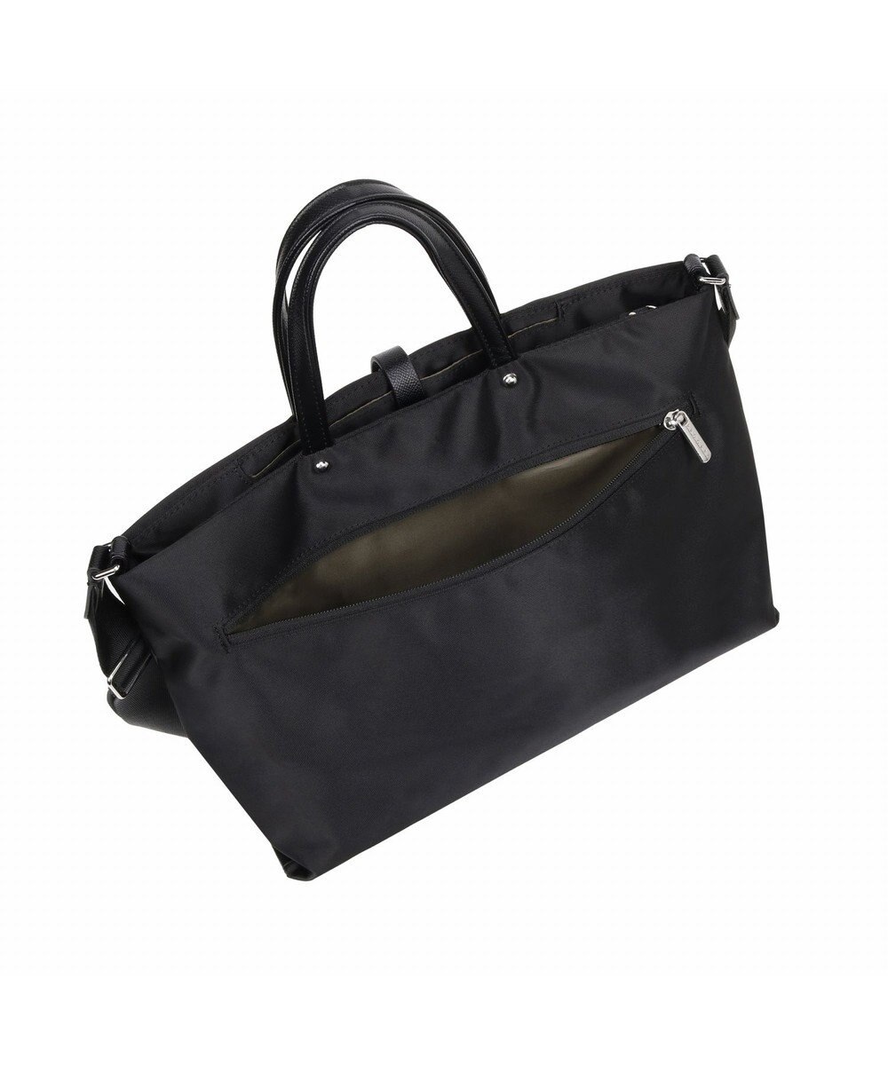 ACE BAGS & LUGGAGE PROGRES プログレ ミュー ショルダーバッグ A４サイズ収納可能 17393 レディース ユーティリティポケット 