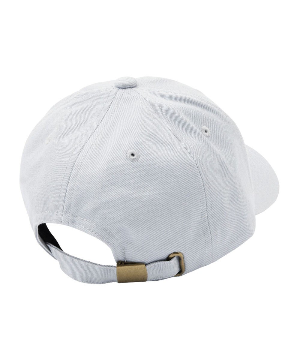 MOONBAT FURLA(フルラ) フロントロゴ刺繍キャップ UV 