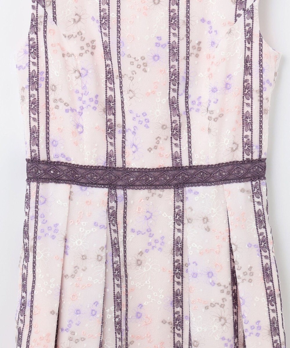 TOCCA 【消臭・洗える！】EVENING SKY ドレス 