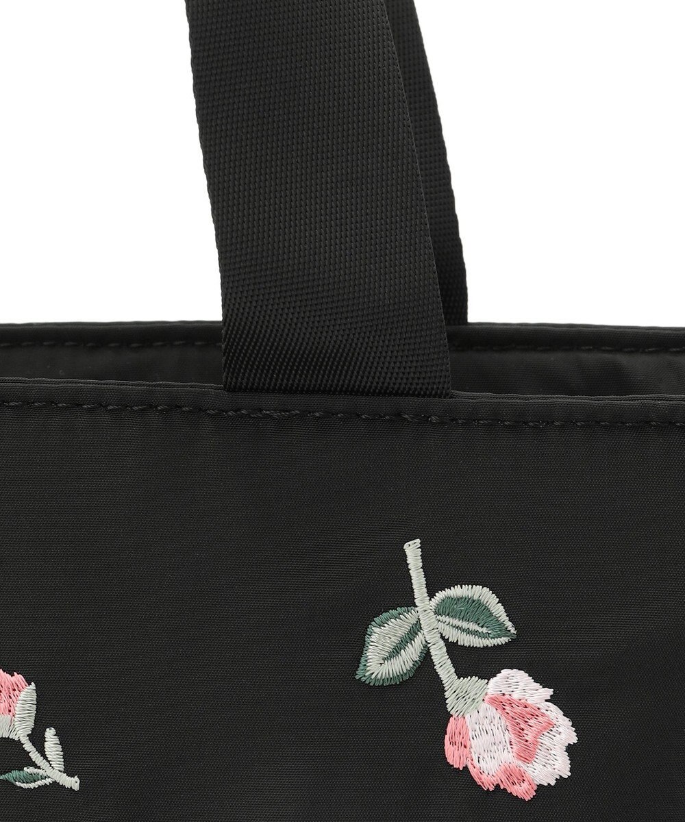 TOCCA 【一部カラー撥水】BOUQUET DE REVE COOLERBAG クーラーバッグ 
