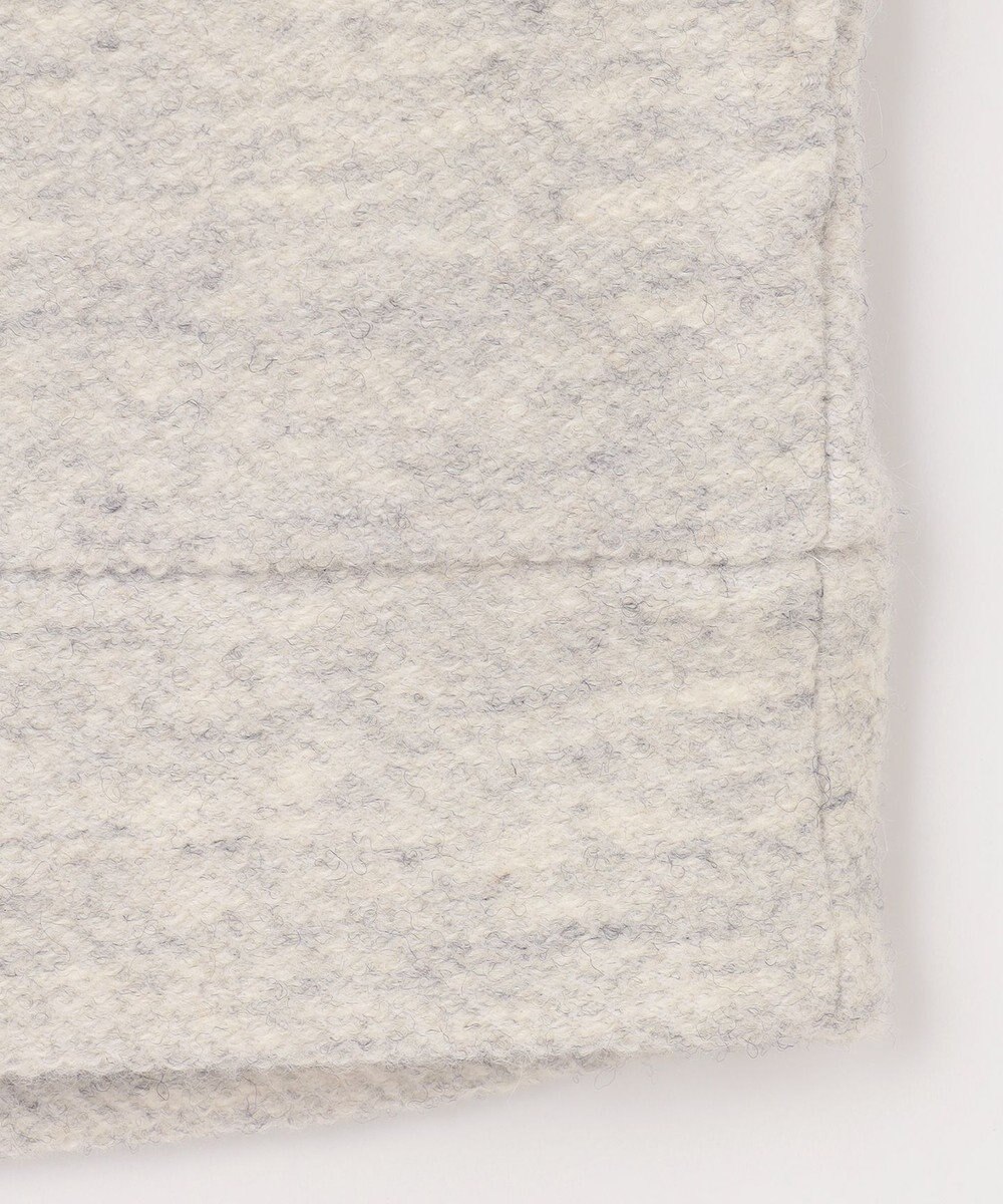 23区GOLF 【23Fondation/WOMEN】ハーフジップ プルオーバー 