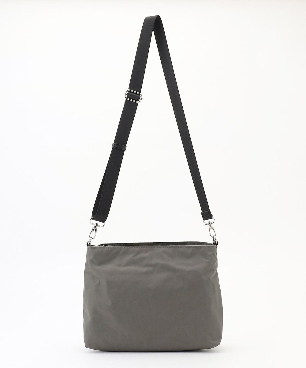 LA BAGAGERIE 【MONICA】ポーチ付き3WAYトートバッグ 