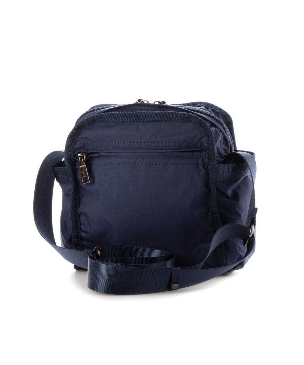 Y'SACCS 【Y’SACCS vous et】リップストップナイロンポシェット 