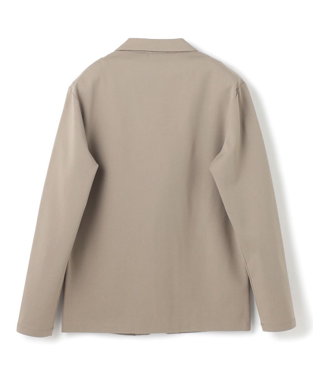 JOSEPH HOMME 【WEB・一部店舗限定 】ポンチ　カットソージャケット 