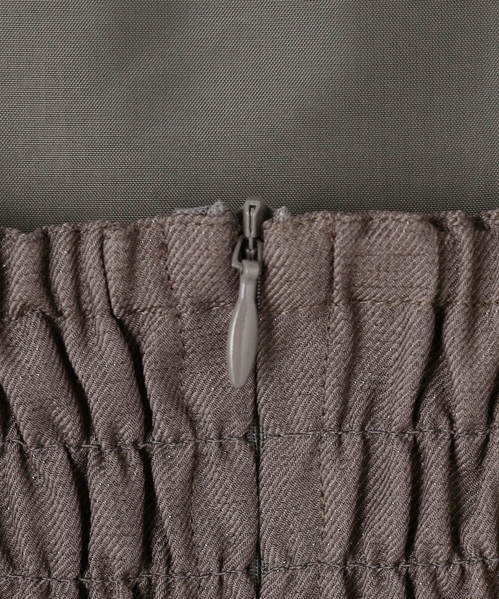 ANY SIS ビスチェワンピース × カットソー セット 