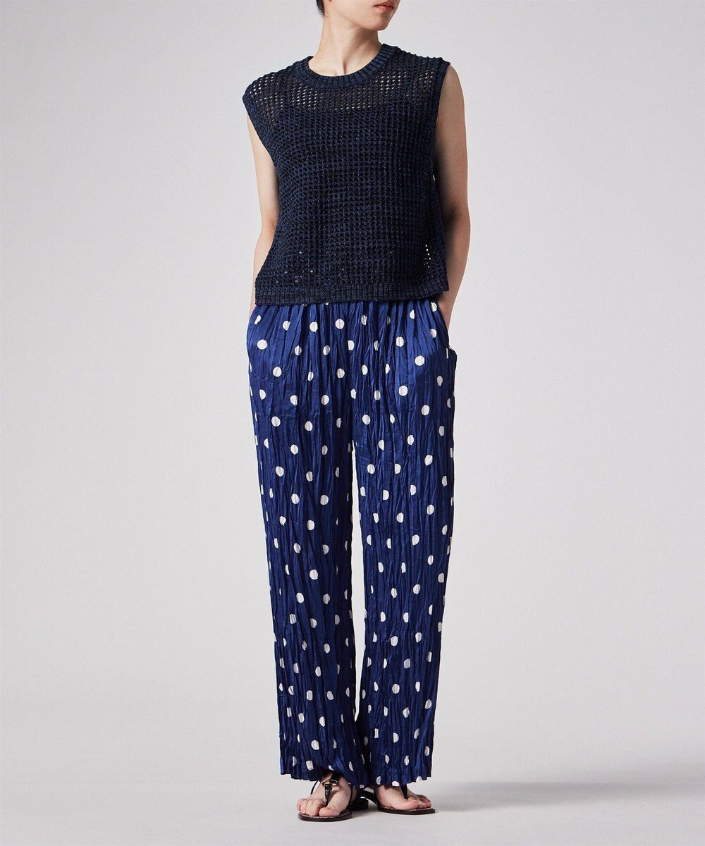 Paul Smith 【洗える】ドライ メッシュ ベスト 