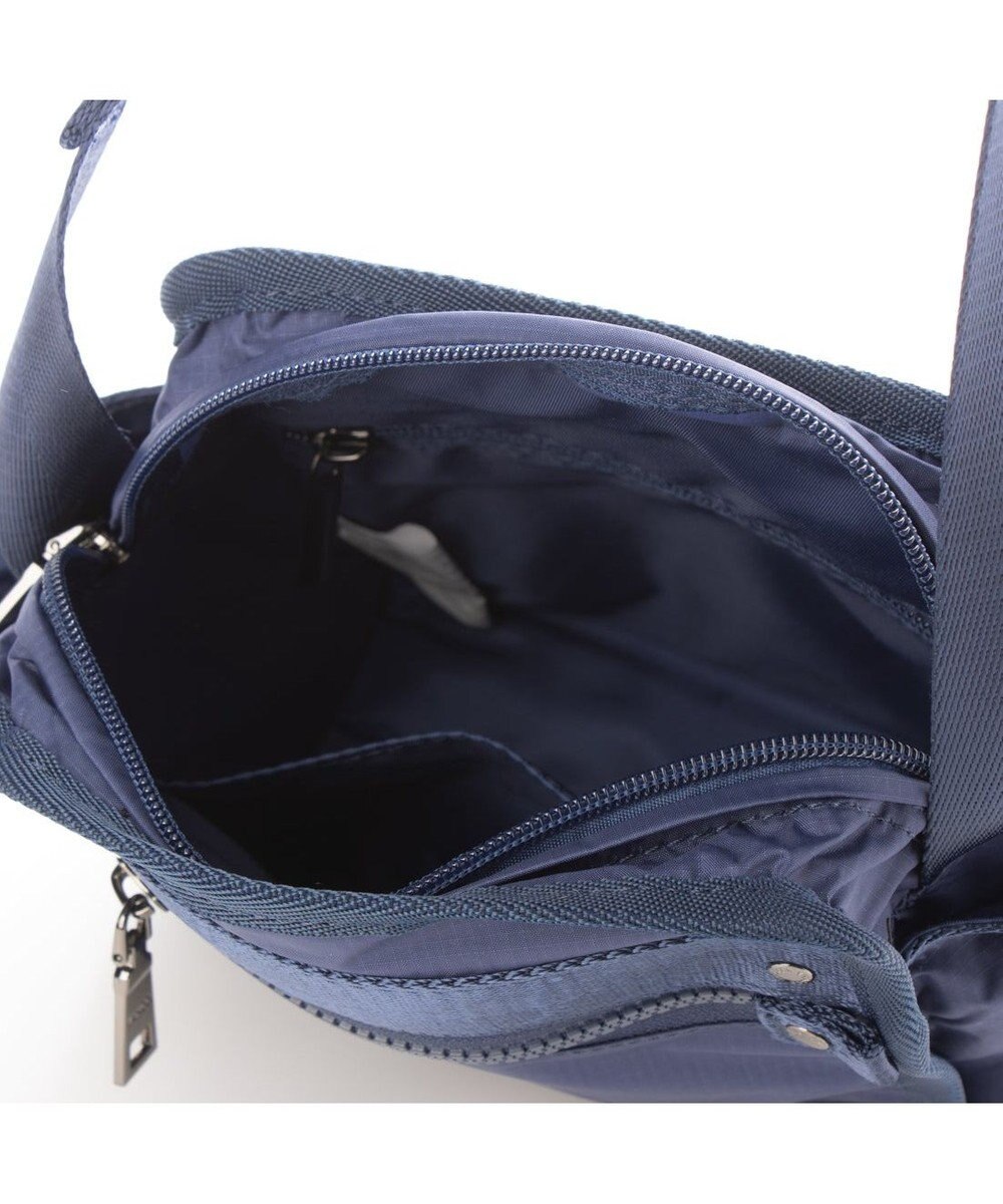 Y'SACCS 【Y’SACCS vous et】リップストップナイロンポシェット 