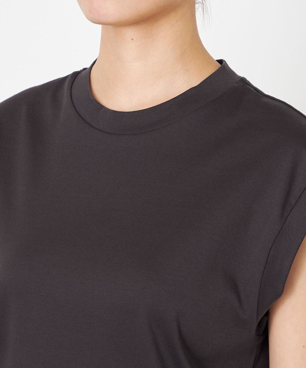 NAVE 【Nave・洗える】フレンチＴシャツ 