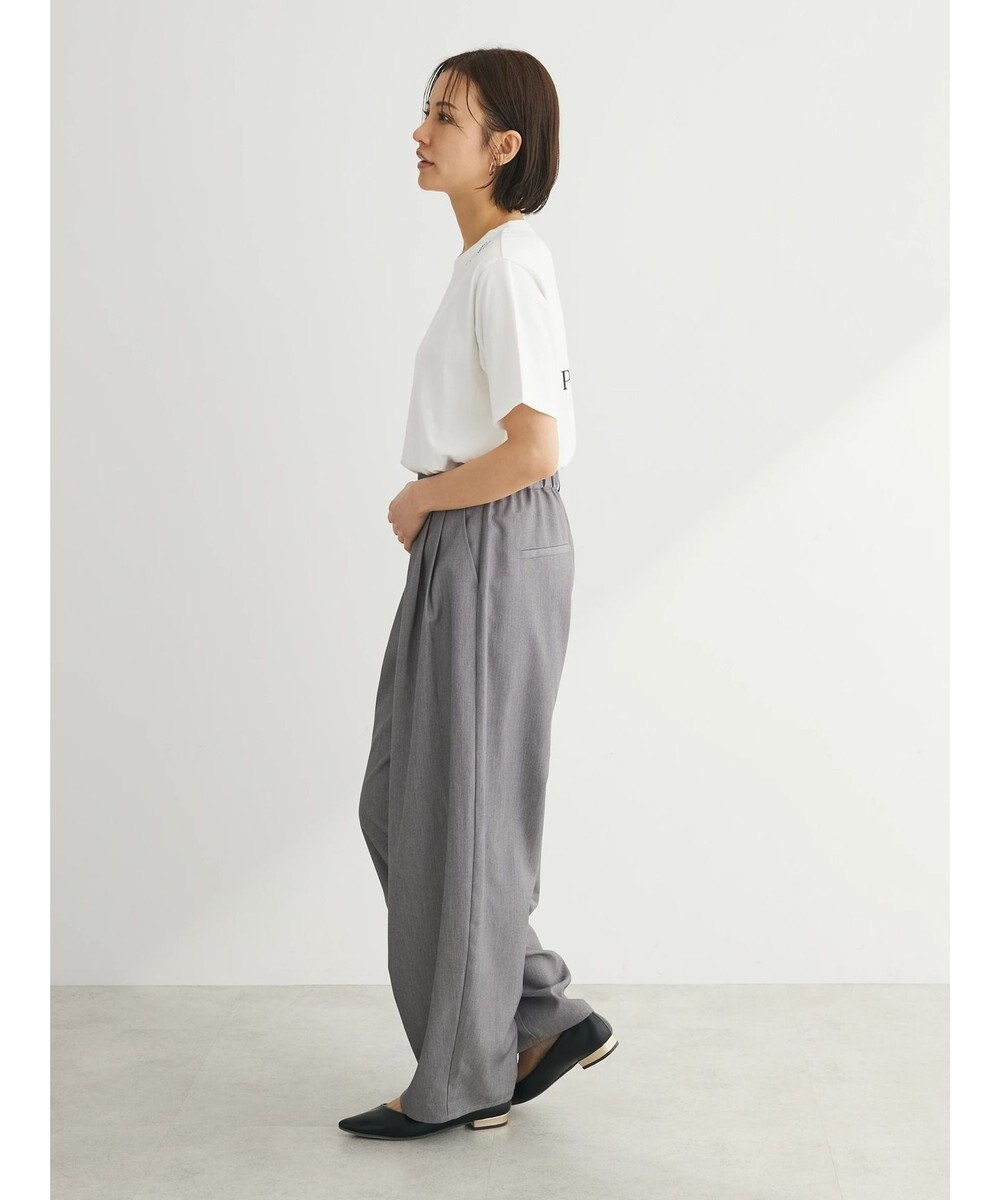 Green Parks 襟ロゴアソートレギュラーＴシャツ 