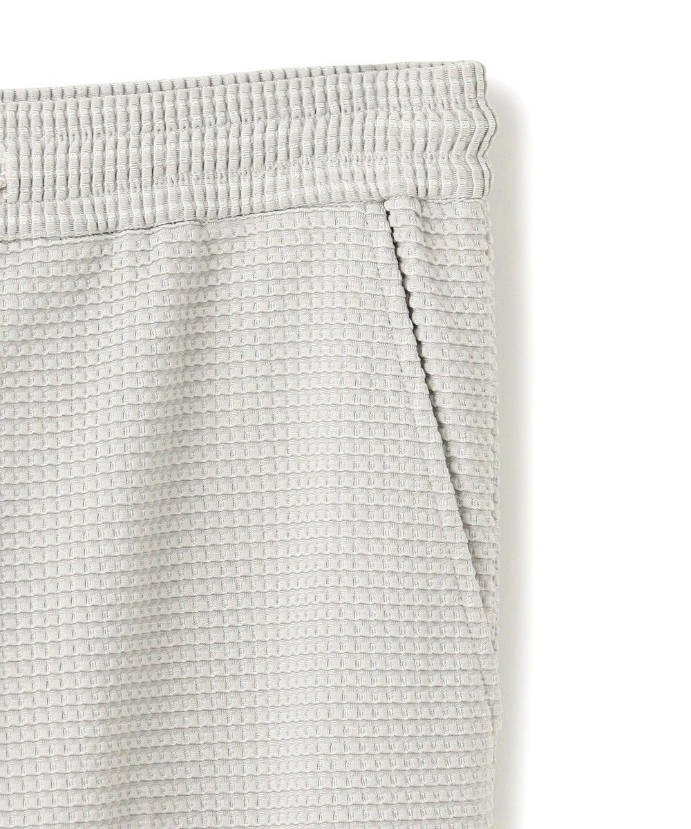 JOSEPH HOMME <新色追加>【オリジナル素材/シワになりにくい/ウエストゴム仕様】ライトタックジャージー イージーパンツ/PEGG EASY 